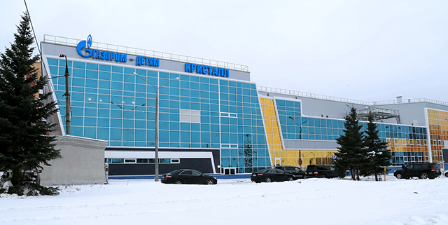 ЦСК ВВС